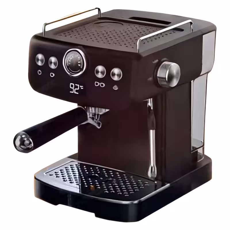 اسپرسو ساز لواک مدل LWK-CM 346 | چاوه