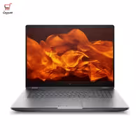 لپ تاپ 18 اینچی گیمینگ اچ پی مدل ZBook Fury G1i Mobile Workstation Ultra 9 285HX 128G 2T SSD 24G RTX Pro 5000 WQXGA 165Hz