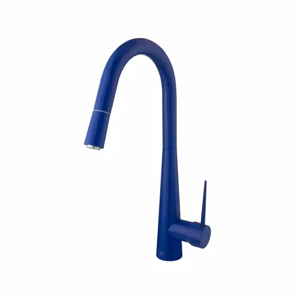 شیر ظرفشویی شاوری شودر مدل ایتن آبی