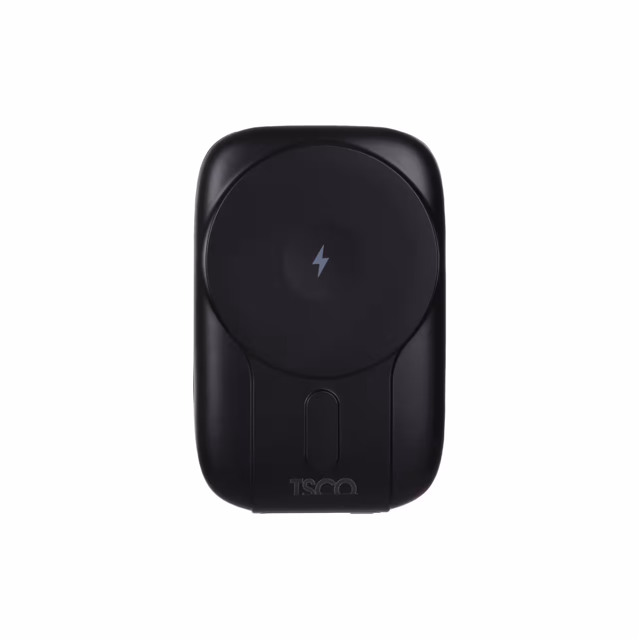 پاوربانک تسکو مدل TP 906W 22.5W با ظرفیت 5000 میلی‌آمپر ساعت