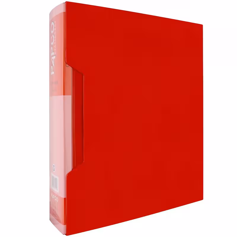 کلیر بوک 100 برگ پاپکو کد A4-100 M | چاوه