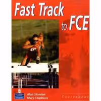 کتاب Fast Track to FCE Student Book