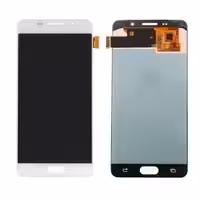 LCD A510 WHITE NO IC SAM,,