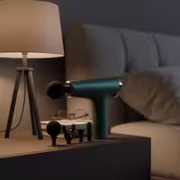 ماساژور تفنگی قوی بلوآیدیا مدل BlueIdea BLD668
