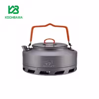 کتری توربو 1.6 لیتری کوهنوردی بولین