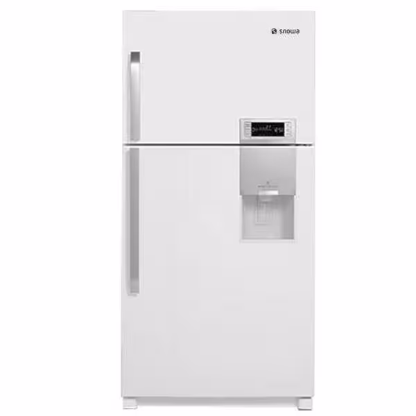 یخچال فریزر اسنوا مدل SN3-2227SW