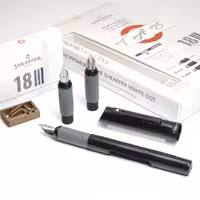 شیفر ست خوشنویسی SHEAFFER Calligraphy MINI KIT
