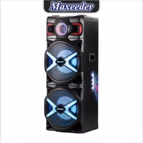 اسپیکر مکسیدر مدل AL-1218 APL