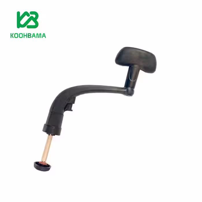 دسته چرخ ماهیگیری مدل es50