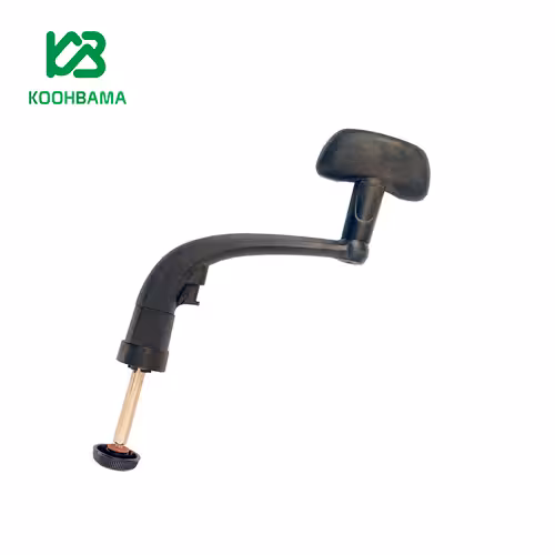 دسته چرخ ماهیگیری مدل es50