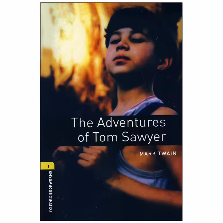 The Adventures of Tom Sawyer