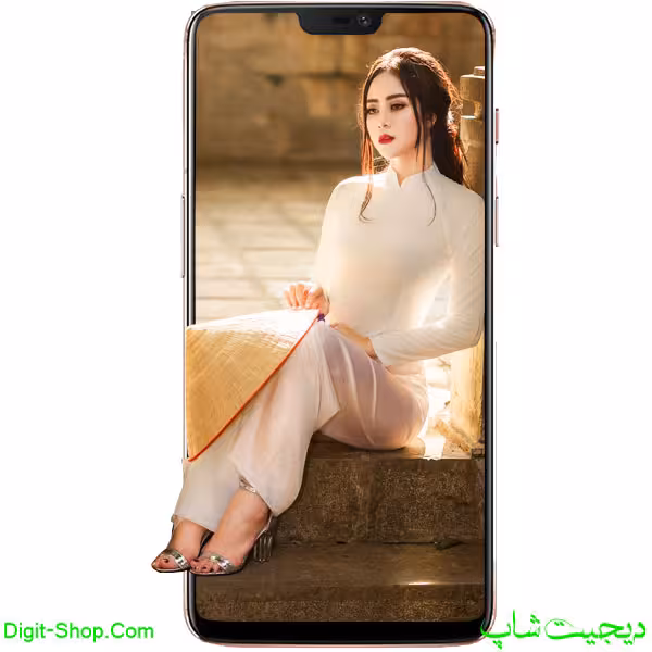 وان پلاس 6 , OnePlus 6