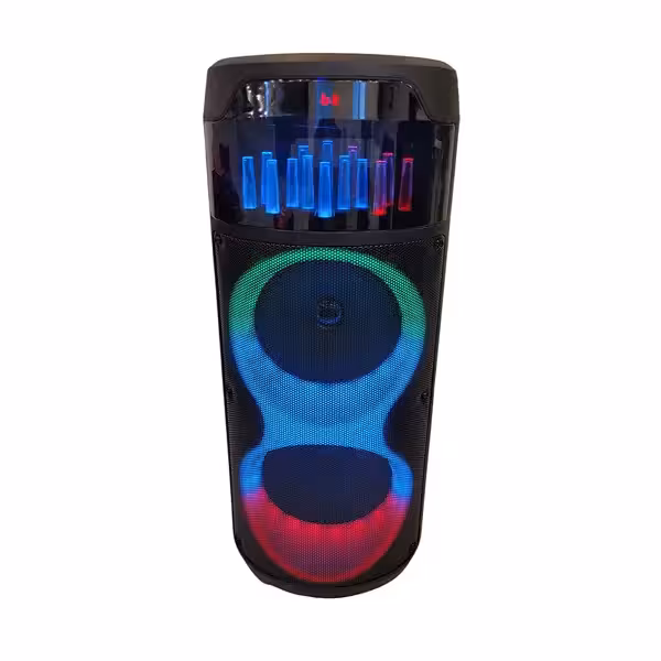 اسپیکر پارتی باکس 8223 زد کیو اس ZQS