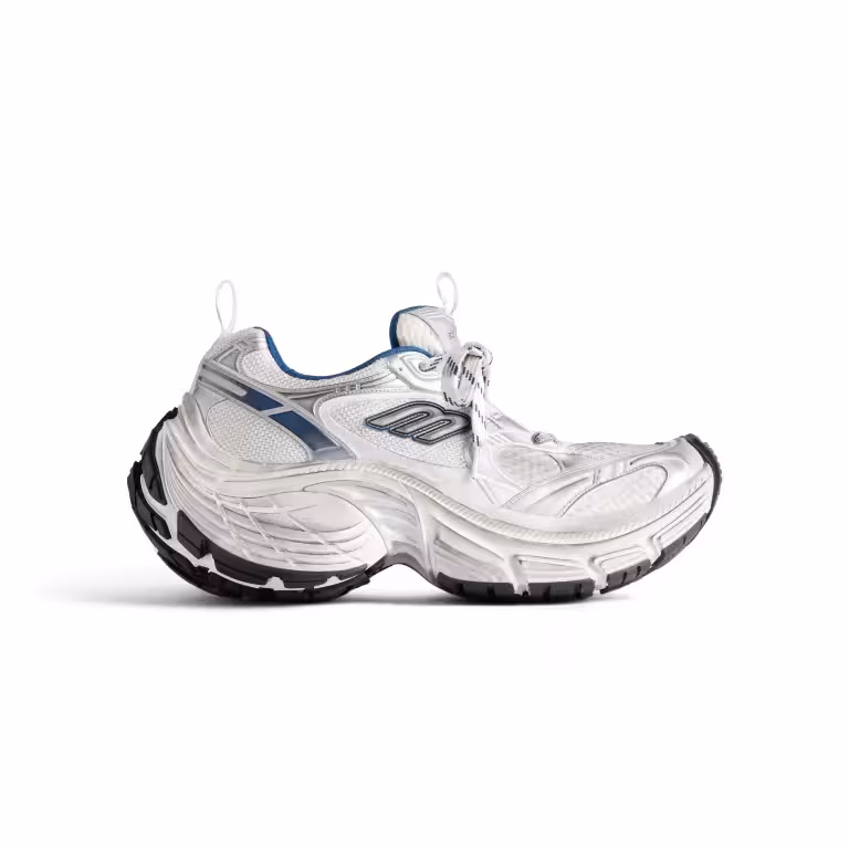 کفش بالنسیاگا 10 ایکس ال اسنیکر Balenciaga 10XL Sneaker