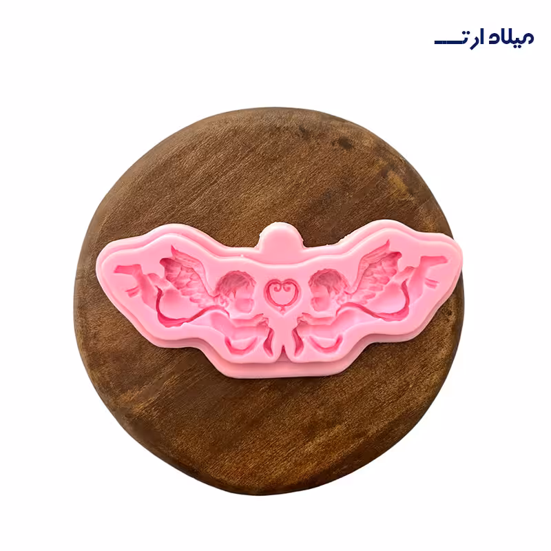 قالب موتیف ارتفاع16سانت