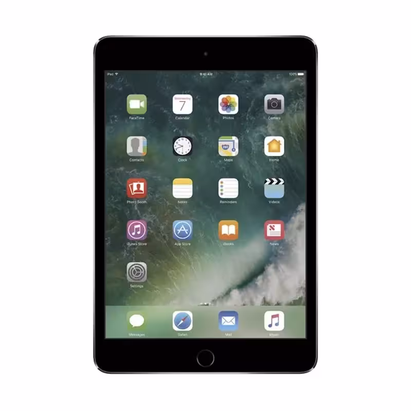 تبلت اپل مدل iPad Mini (2019, 7.9") 4G ظرفیت 64/3 گیگابایت