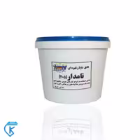 عایق شاپان قهوه ای گالن نامدار