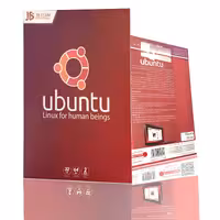 سیستم عامل لینوکس LINUX UBUNTU 21.01 نشر JB TEAM