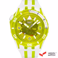 ساعت مچی مردانه و زنانه سواچ SWATCH مدل SSCU09J100