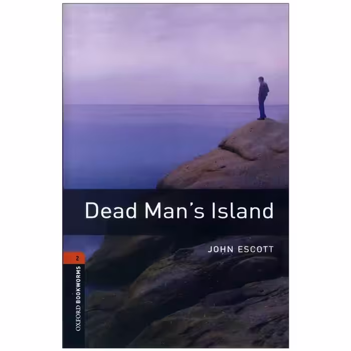 Dead Man’s Island