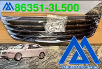 جلو پنجره هیوندا ازرا  863513L500