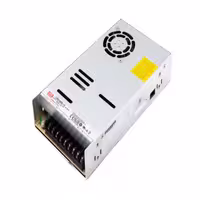 منبع تغذیه مینول سری LRS-600-15