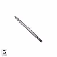 نوک پیچ گوشتی تخت چهارسو 11 سانت EKO