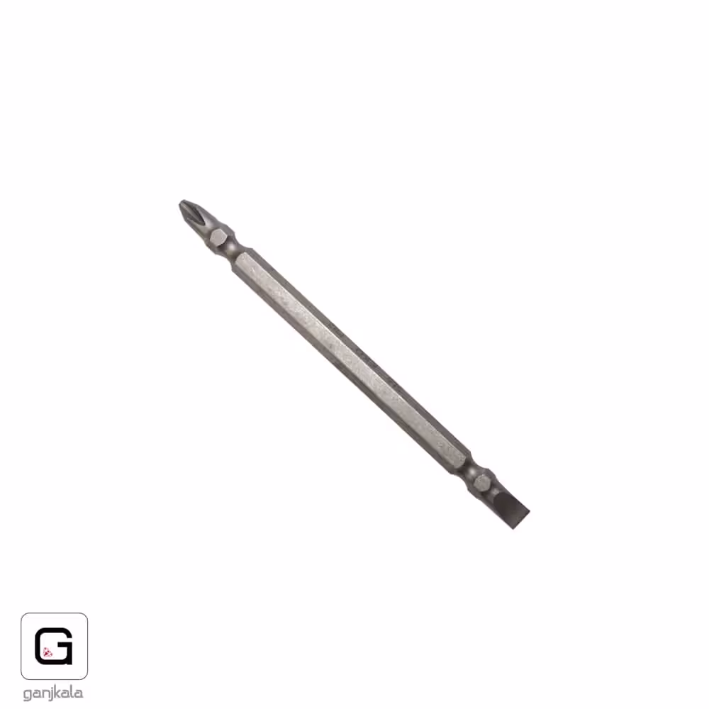 نوک پیچ گوشتی تخت چهارسو 11 سانت EKO