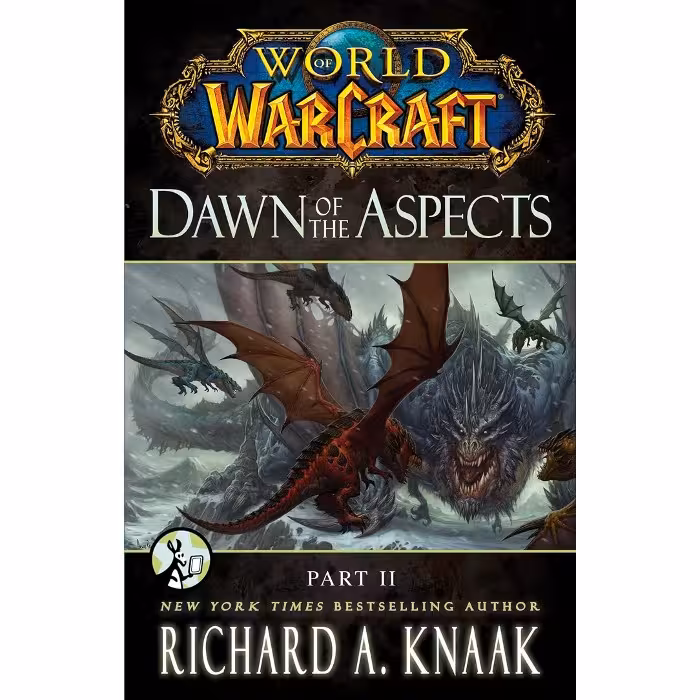 World of Warcraft Dawn of the Aspects Part II