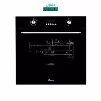 فر برقی توکار بیمکث مدل 0037 مشکی