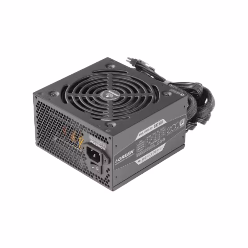 POWER GREEN GP500A-ECO D