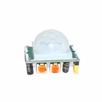 PIR SENSOR MODULE