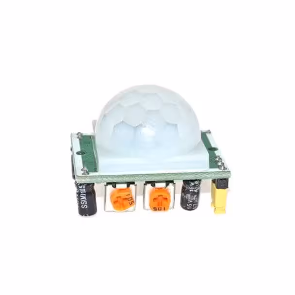 PIR SENSOR MODULE