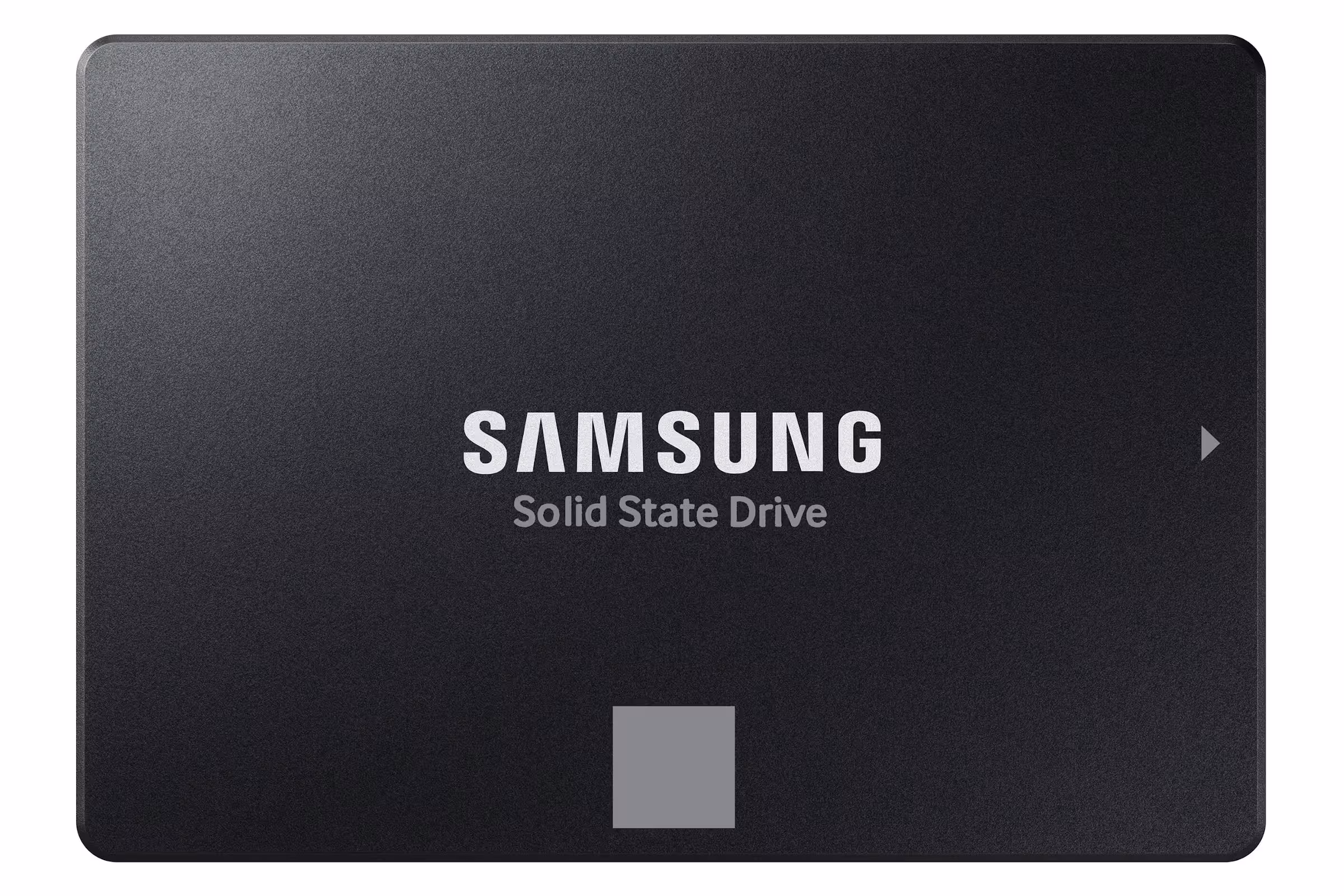 حافظه SSD سامسونگ مدل 870 Evo ظرفیت 500گیگابایت