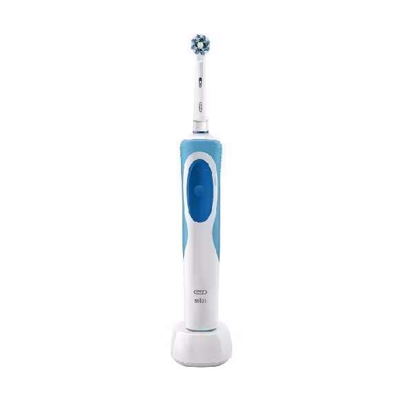 مسواک برقی اورال بی مدل D12.513W Vitality Plus