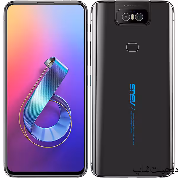 ایسوس زنفون 6 , Asus Zenfone 6