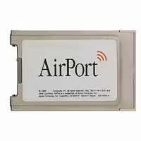 کارت وایرلس لپ تاپ AirPort PCMCIA