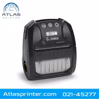 لیبل پرینتر زبرا Zebra ZQ220 Plus