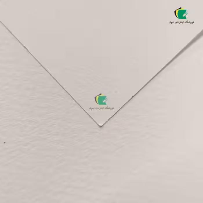 مقوا پاستل کانسون 160 گرم مدل میتان سایز 50x65 سانتی متر