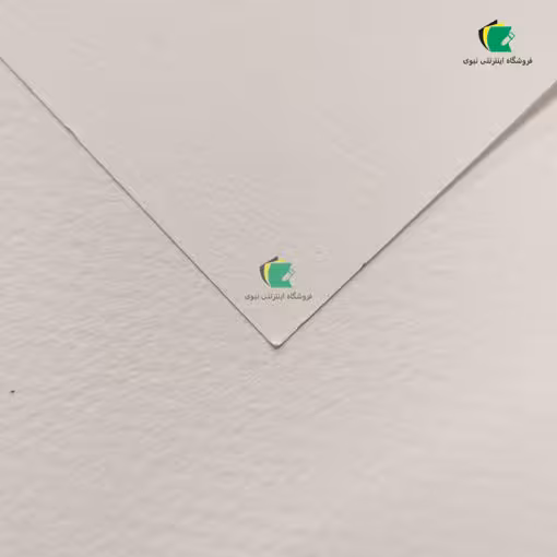 مقوا پاستل کانسون 160 گرم مدل میتان سایز 50x65 سانتی متر