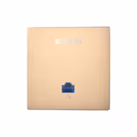 اکسس پوینت وایرلس تندا W6-S-gold | قیمت و خرید | نت ران