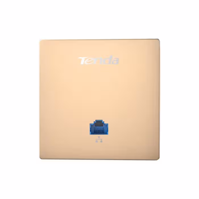 اکسس پوینت وایرلس تندا W6-S-gold | قیمت و خرید | نت ران