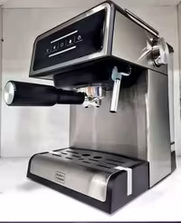 اسپرسوساز بلک کوکر مدل BC-4216CM