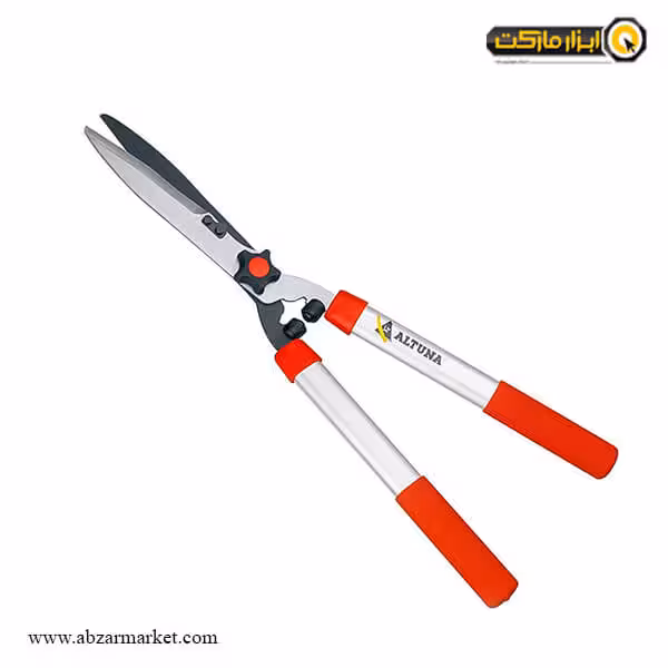 قیچی شمشاد زن آلتونا مدل J478