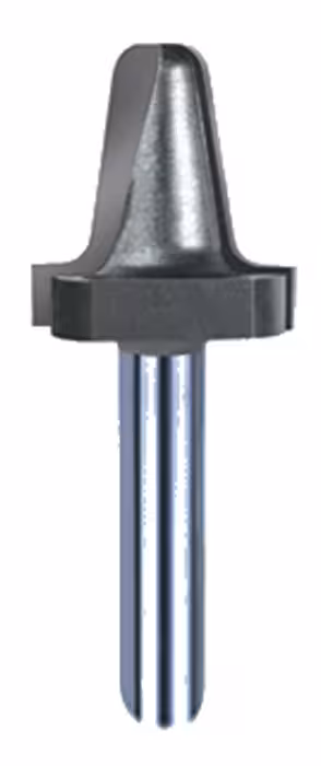 تیغ قرنیز سی ان سی دامار به کد فنی DMZ103904CA