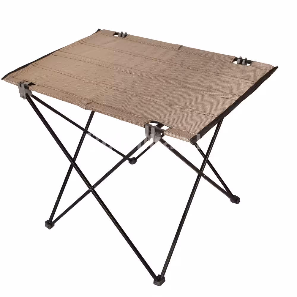 میز تاشو مسافرتی استراکچر برند سایا کد 69521