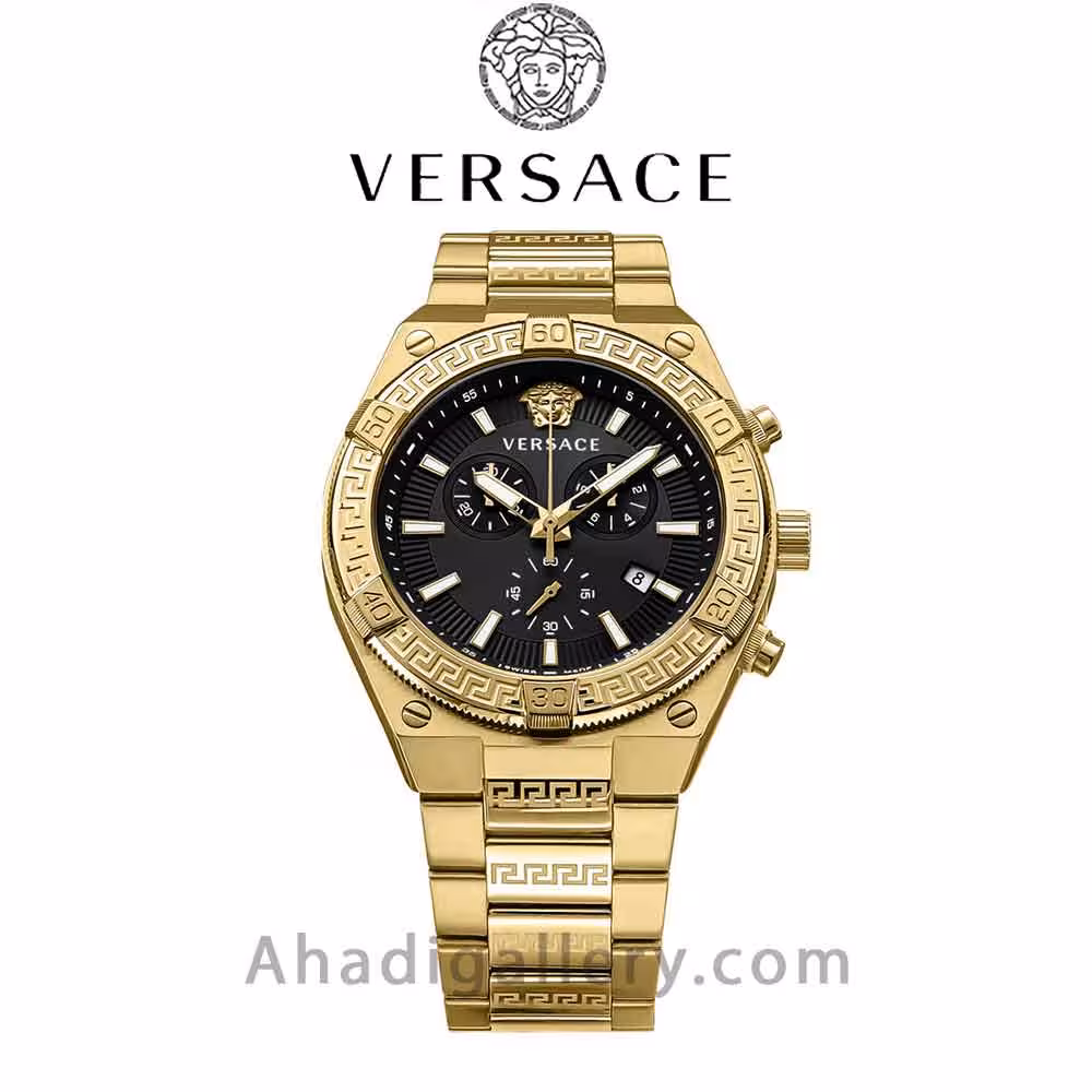 ساعت مچی ورساچه مدل VESO00922