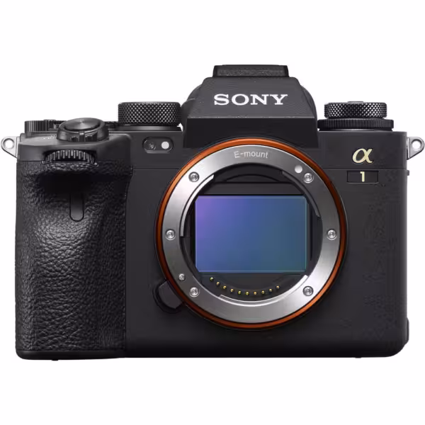 دوربین سونی بدنه Sony Alpha A1
