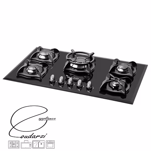 اجاق گاز رومیزی میلان مدل G303