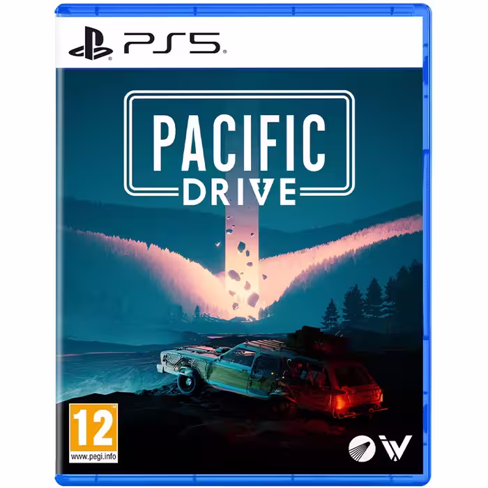 Pacific Drive – PS5